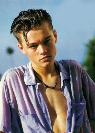 Illustration for article titled Let's Look at Some Teen Heartthrob Pin-Ups